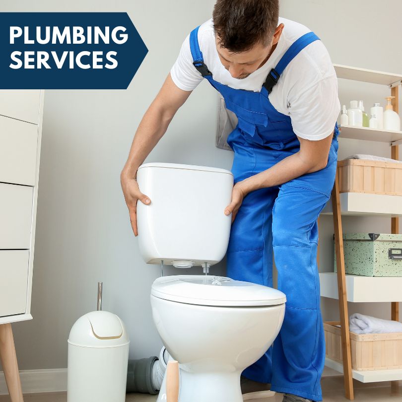 Plumbing Company in Munising, MI